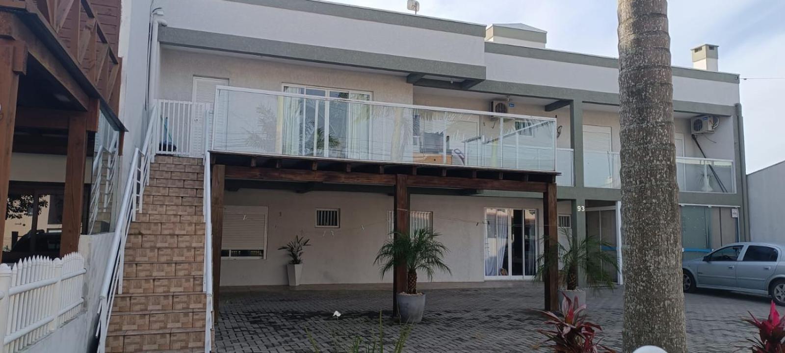 Casa Centro Torres Exterior foto